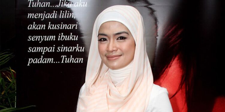 yulia rachman 2