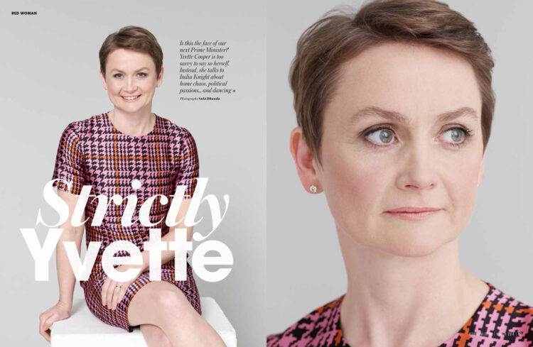 yvette cooper 6