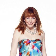 yvette fielding 6