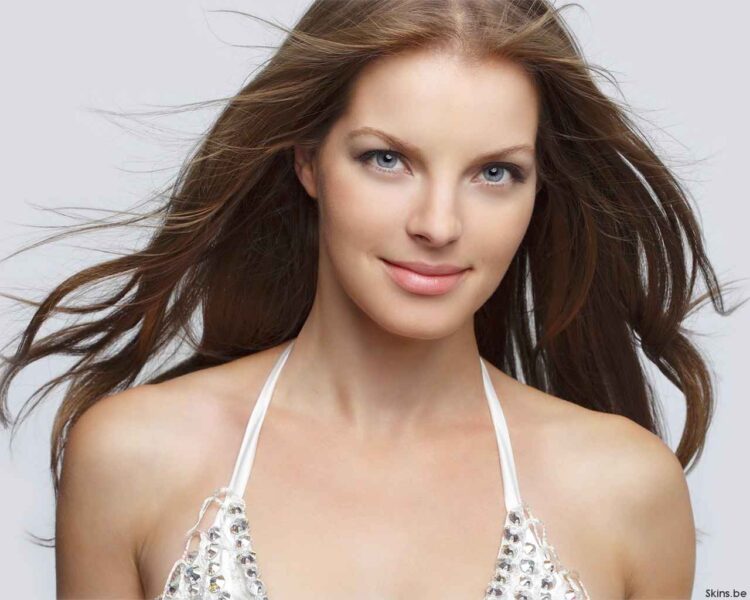 yvonne catterfeld 5