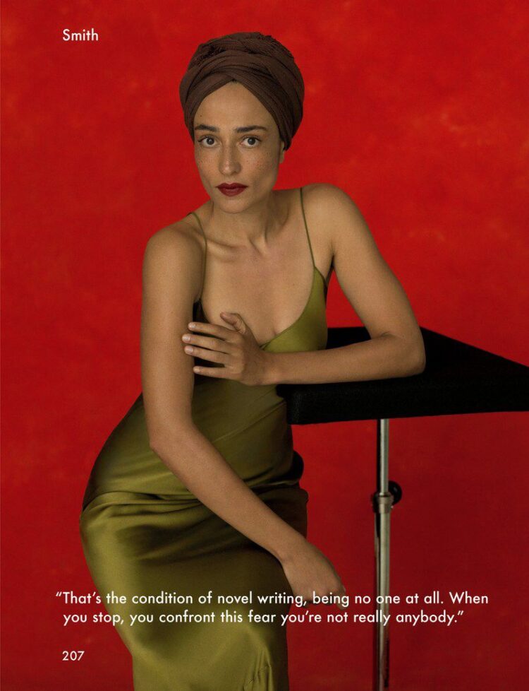 zadie smith 1