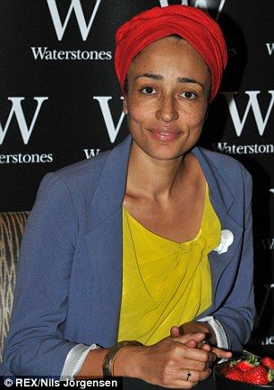 zadie smith 6