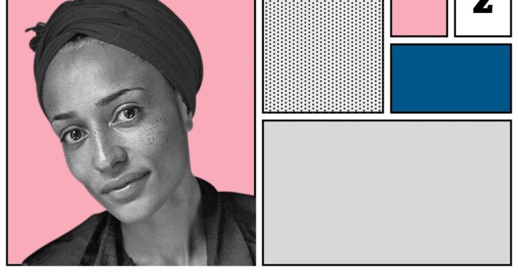 zadie smith 9