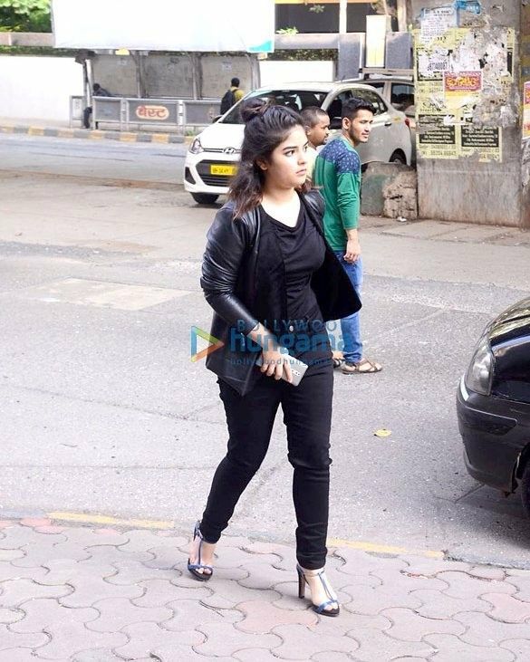 zaira wasim 6