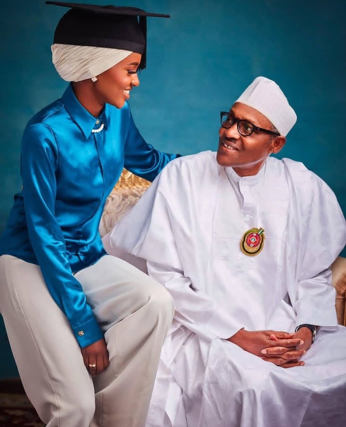 zarah buhari 8