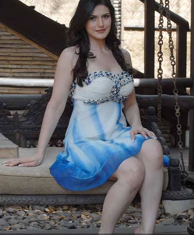 zarine khan 7