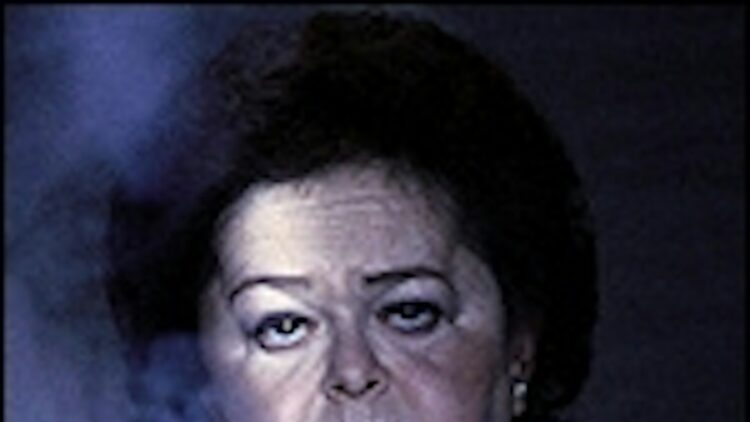 zelda rubinstein 1