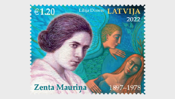 zenta maurina 2