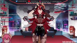 zentreya 2