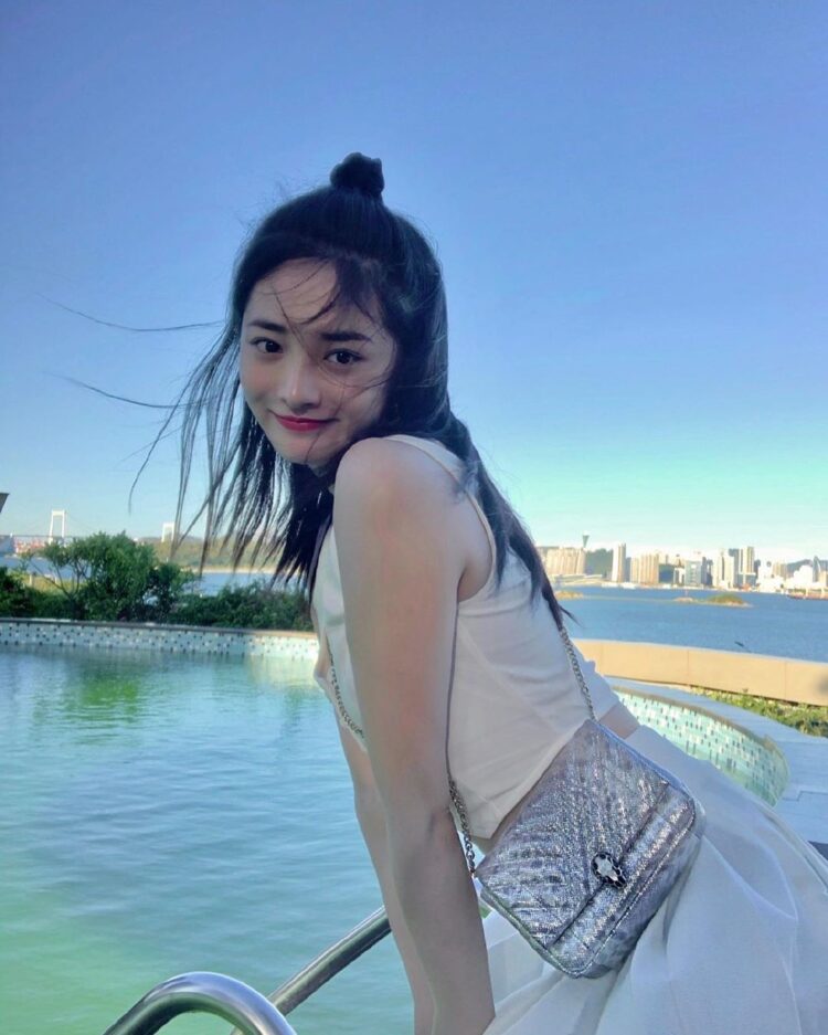 zhou jieqiong 4