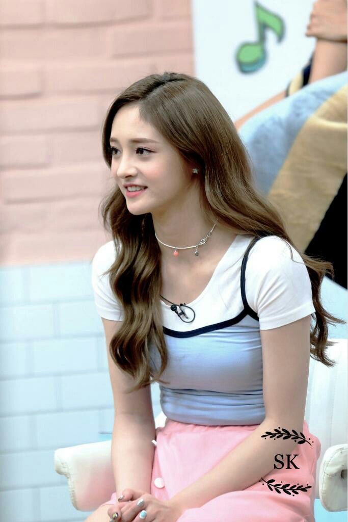 zhou jieqiong 5