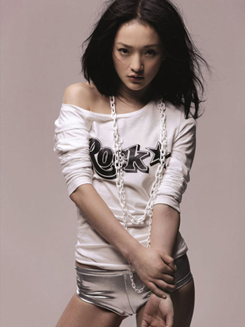 zhou xun 3