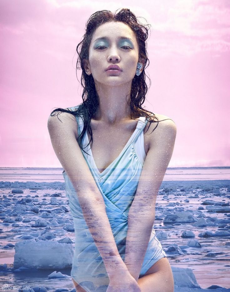 zhou xun 6