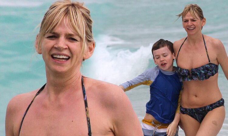 zoe ball 9