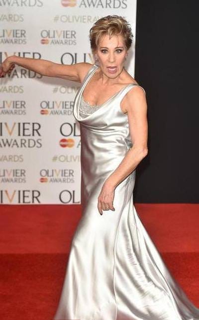 zoe wanamaker 4