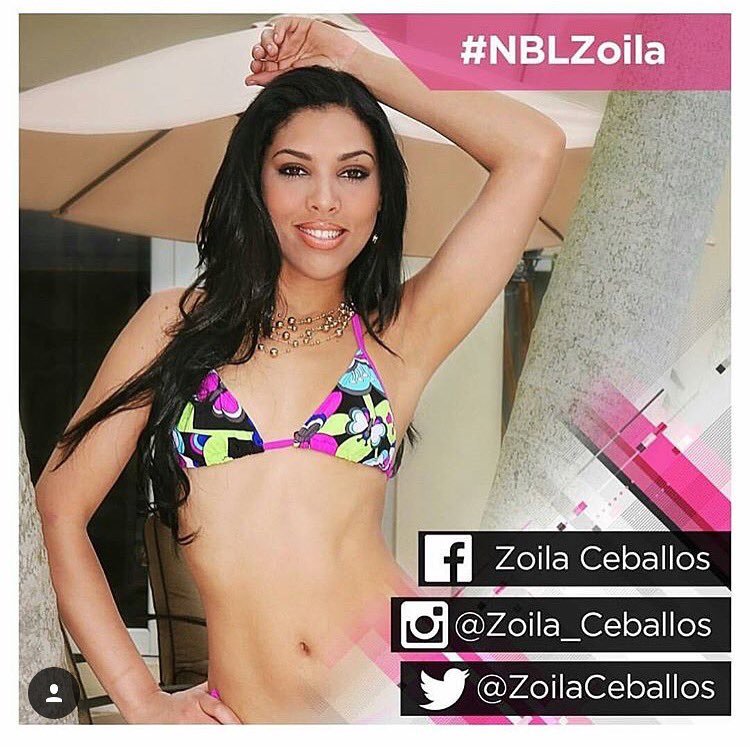 zoila ceballos