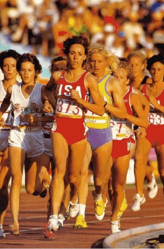 zola budd 5