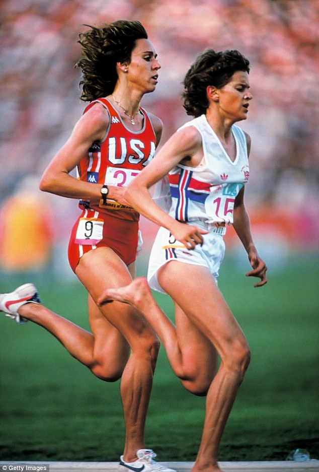 zola budd 7