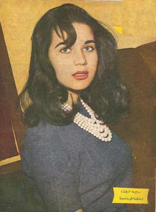 zubaida tharwat 3