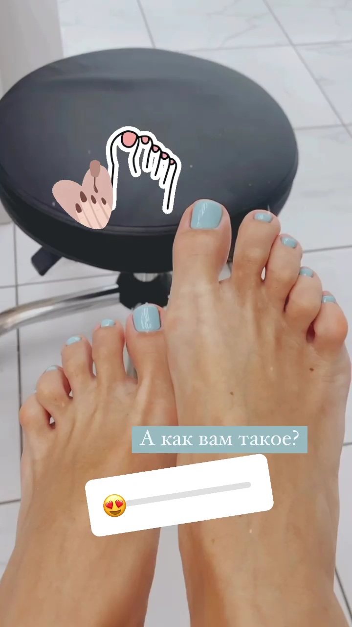 alekseevafap feet 3