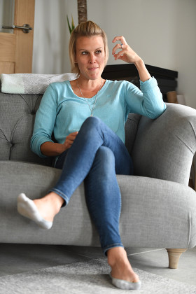 alex danson feet 1