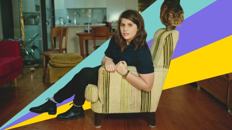 alex lahey feet