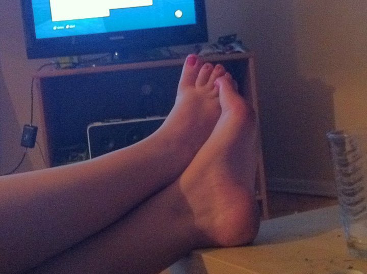 alex marie drummond feet 2