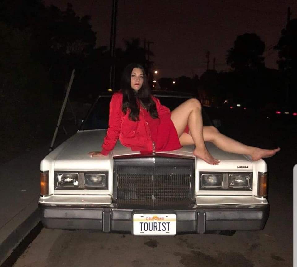 alex winston feet 5