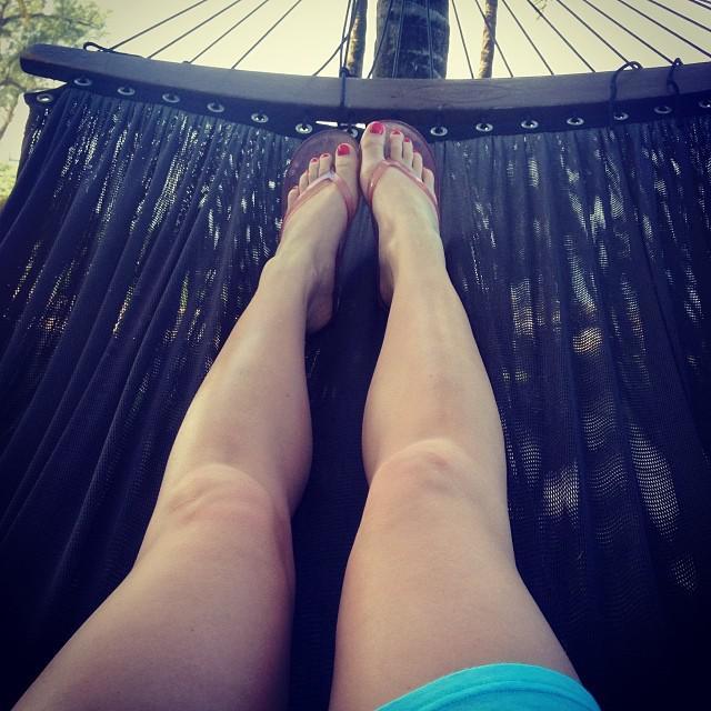 alexa dowd feet 6