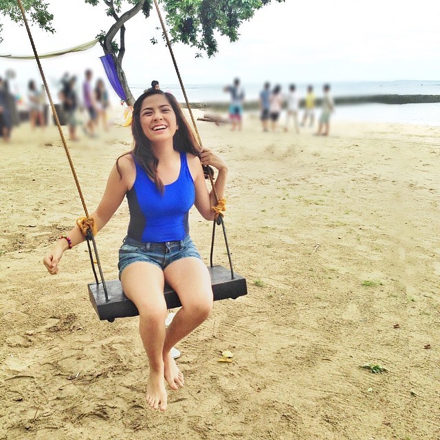 alexa ilacad feet 3