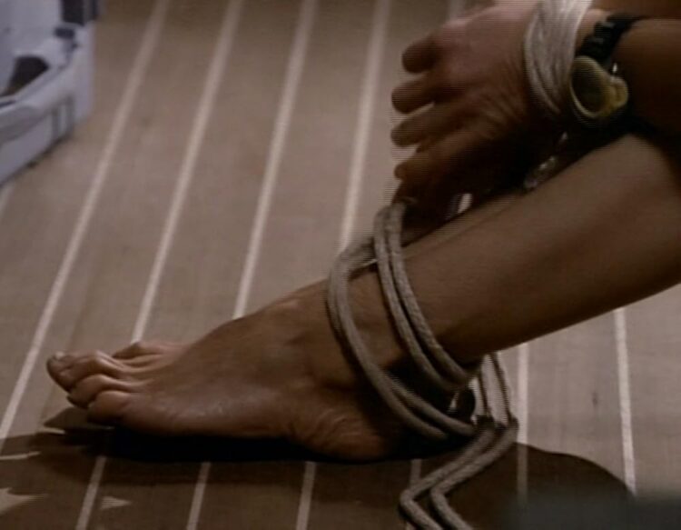 alexandra paul feet 3