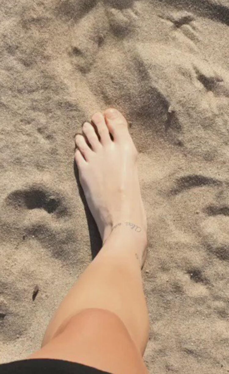 alexia portman feet 4