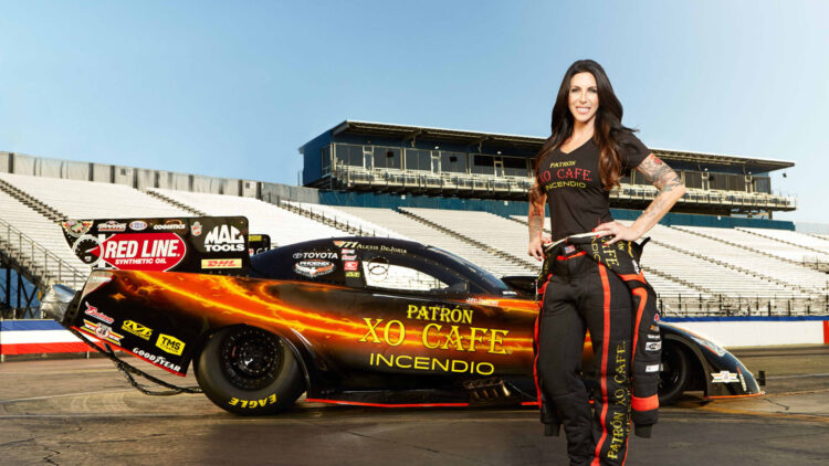 alexis dejoria feet 4