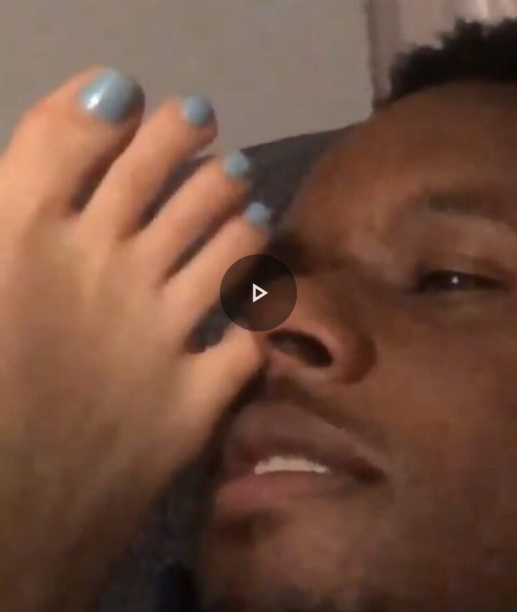 alexus thomas feet 1