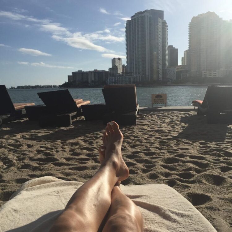 ali krieger feet 2