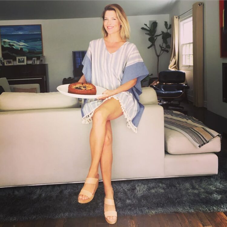 ali larter feet 4