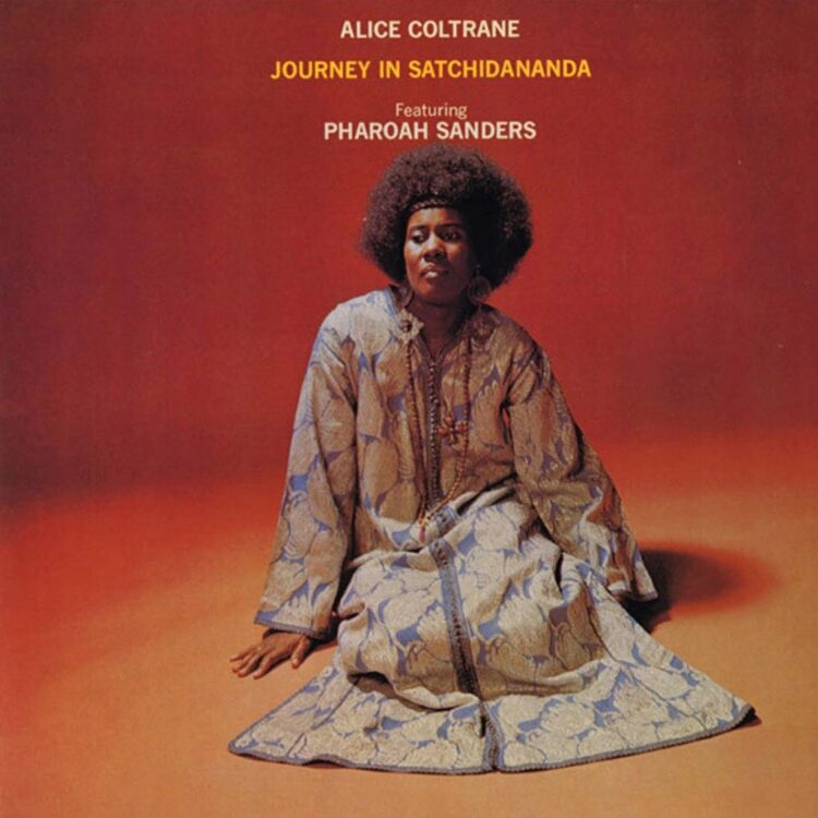 alice coltrane feet 2