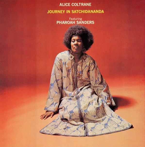 alice coltrane feet 5