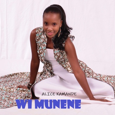 alice kamande feet 4