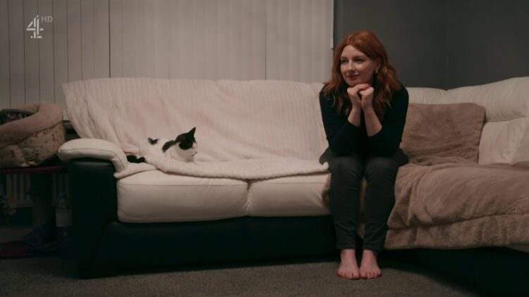 alice levine feet 1