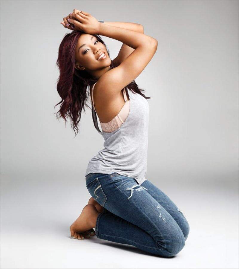 alicia fox feet 5