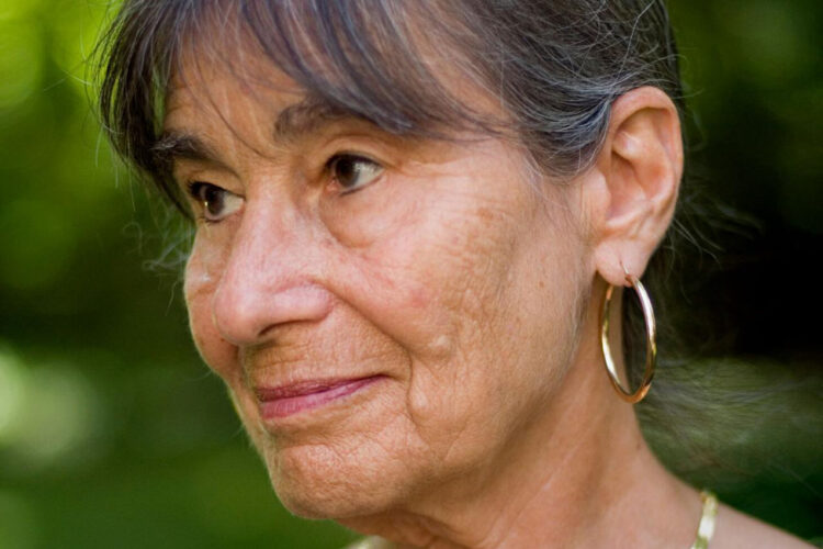 alicia ostriker feet 1