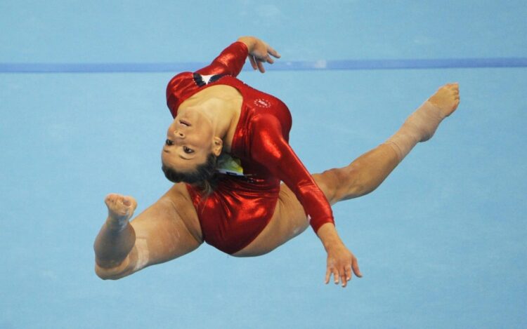 alicia sacramone feet 1