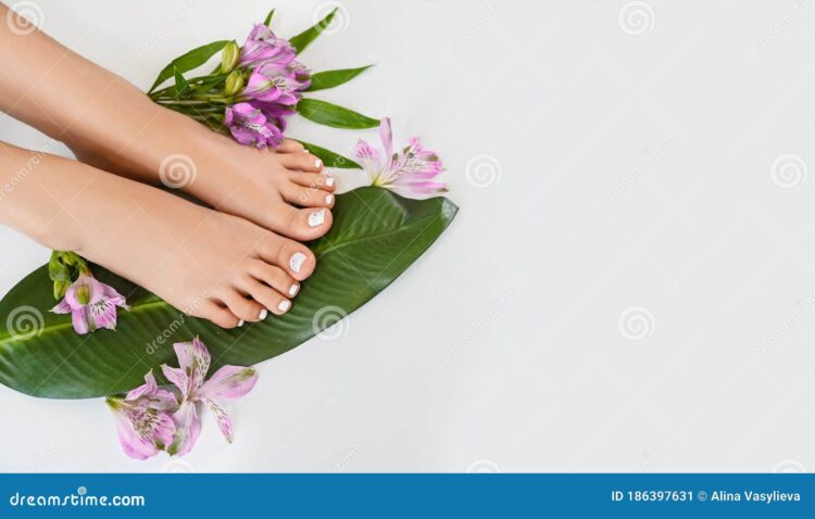 alina lepak feet 3