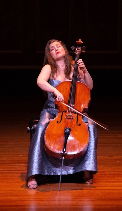 alisa weilerstein feet 2