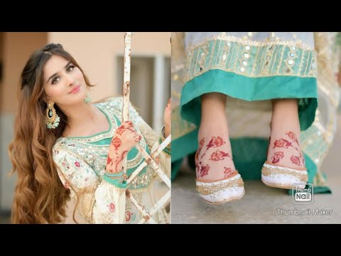 alishbah anjum feet 1