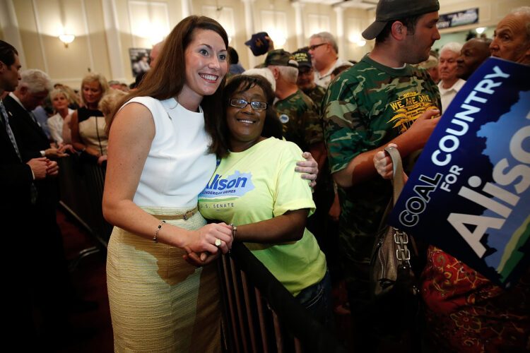 alison lundergan grimes feet 6