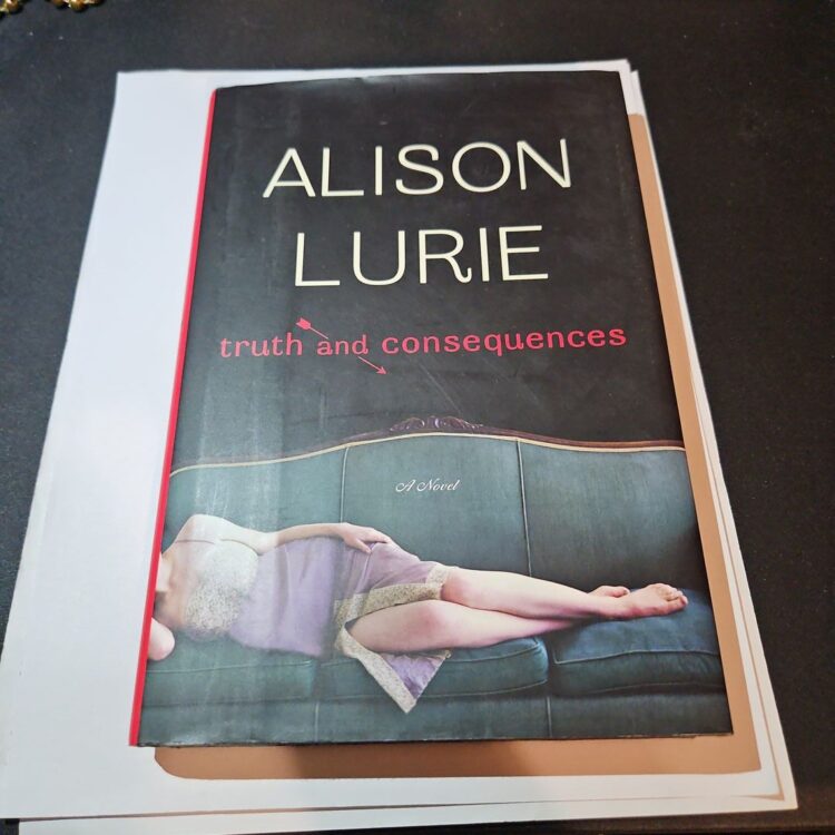 alison lurie feet 3