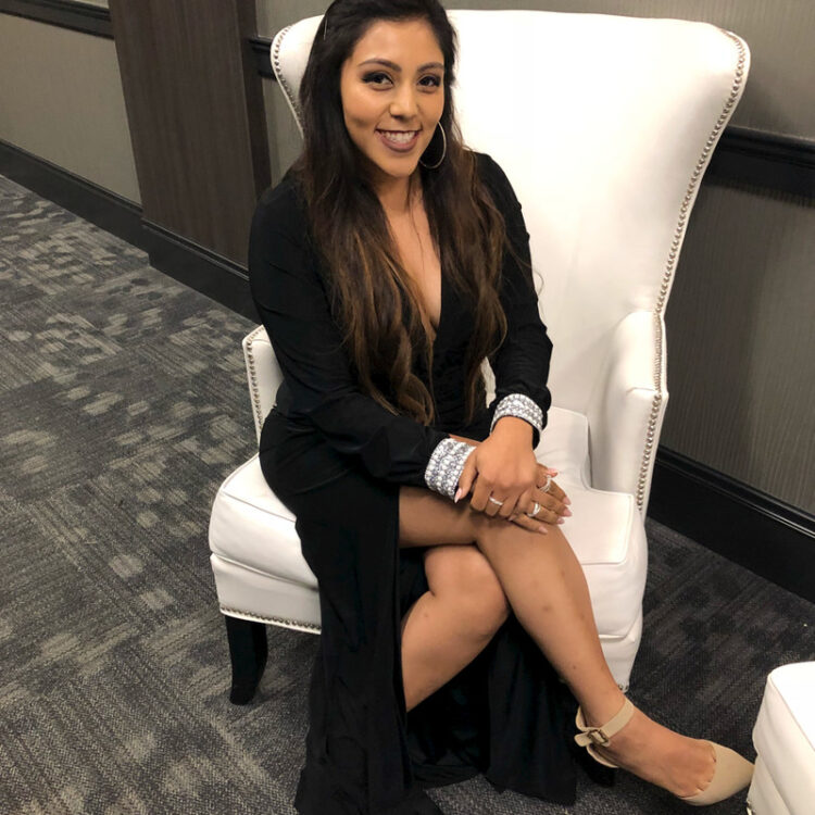 alissa martinez feet 3