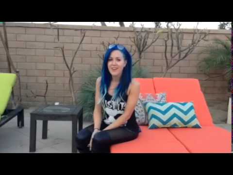 alissa white gluz feet 6